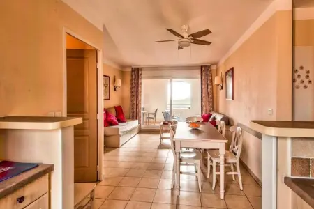 Les Coteaux de Pont Royal en Provence - maeva Home, Appartement 3 Pièces 6 Personnes - Sélection - Photo 16