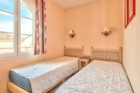 Les Coteaux de Pont Royal en Provence - maeva Home, Appartement 3 Pièces 6 Personnes - Sélection - Photo 19