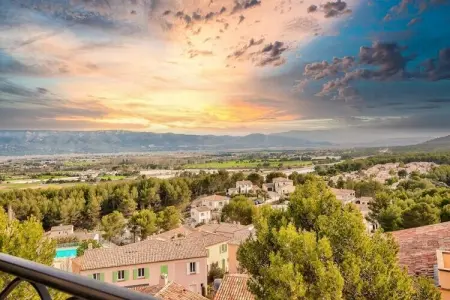 Les Coteaux de Pont Royal en Provence - maeva Home, Appartement 3 Pièces 6 Personnes - Sélection - Photo 24