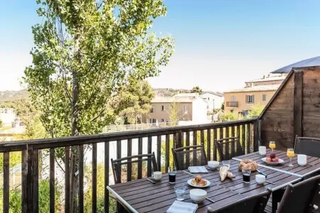 Les Coteaux de Pont Royal en Provence - maeva Home, Appartement 2 Pièces 4 Personnes - Confort - Photo 3