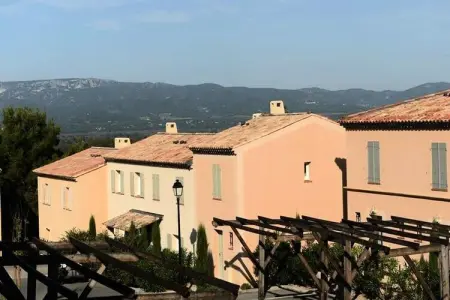 Les Coteaux de Pont Royal en Provence - maeva Home, Appartement 2 Pièces 4 Personnes - Confort - Photo 7