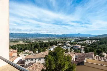 Les Coteaux de Pont Royal en Provence - maeva Home, Appartement 2 Pièces 4 Personnes - Confort - Photo 9