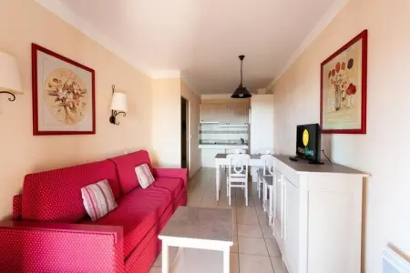 Les Coteaux de Pont Royal en Provence - maeva Home, Appartement 2 Pièces 4 Personnes - Confort - Photo 11