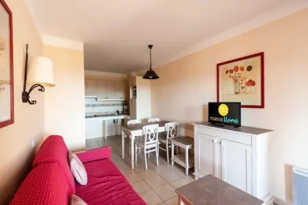 Les Coteaux de Pont Royal en Provence - maeva Home, Appartement 2 Pièces 4 Personnes - Confort - Photo 12