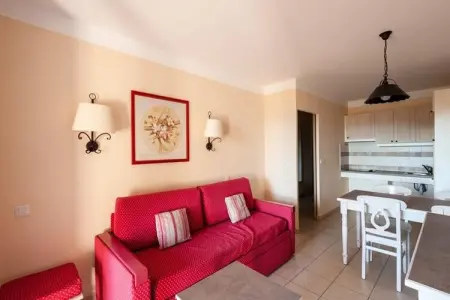 Les Coteaux de Pont Royal en Provence - maeva Home, Appartement 2 Pièces 4 Personnes - Confort - Photo 13