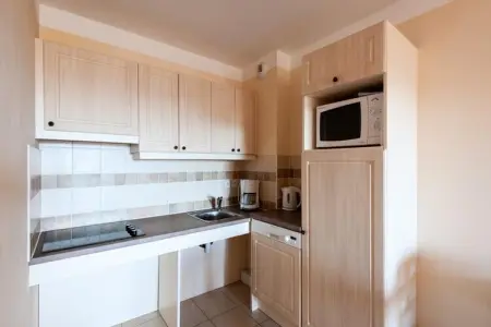 Les Coteaux de Pont Royal en Provence - maeva Home, Appartement 2 Pièces 4 Personnes - Confort - Photo 14