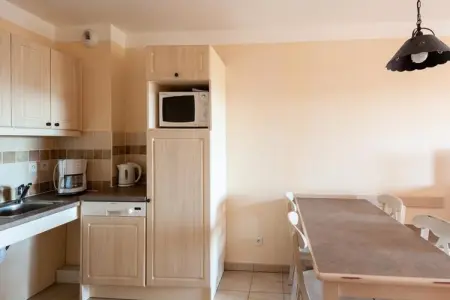 Les Coteaux de Pont Royal en Provence - maeva Home, Appartement 2 Pièces 4 Personnes - Confort - Photo 15