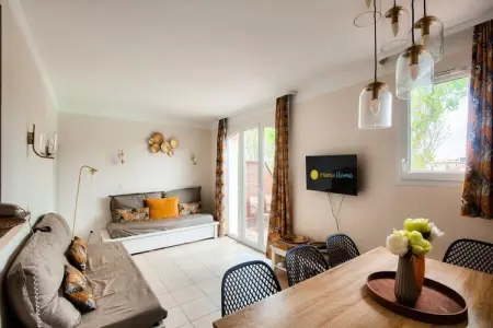Les Coteaux de Pont Royal en Provence - maeva Home, Maison 4 Pièces 8 Personnes Vue piscine - Sélection - super Home - Photo 7