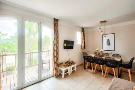 Les Coteaux de Pont Royal en Provence - maeva Home, Maison 4 Pièces 8 Personnes Vue piscine - Sélection - super Home - Photo 13