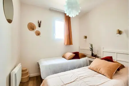 Les Coteaux de Pont Royal en Provence - maeva Home, Maison 4 Pièces 8 Personnes Vue piscine - Sélection - super Home - Photo 15