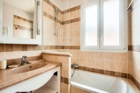 Les Coteaux de Pont Royal en Provence - maeva Home, Maison 4 Pièces 8 Personnes Vue piscine - Sélection - super Home - Photo 17