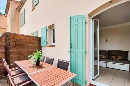 Les Coteaux de Pont Royal en Provence - maeva Home, Maison 4 Pièces 8 Personnes Vue piscine - Sélection - super Home - Photo 18
