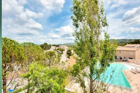 Les Coteaux de Pont Royal en Provence - maeva Home, Maison 4 Pièces 8 Personnes Vue piscine - Sélection - super Home - Photo 21