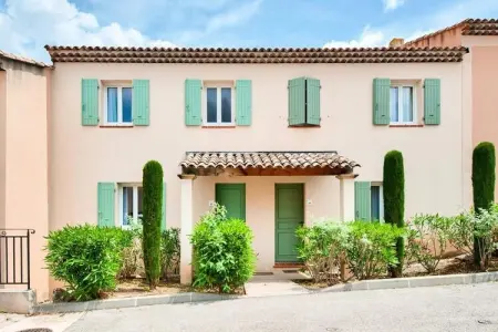 Les Coteaux de Pont Royal en Provence - maeva Home, Maison 4 Pièces 8 Personnes Vue piscine - Sélection - super Home - Photo 23