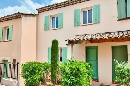 Les Coteaux de Pont Royal en Provence - maeva Home, Maison 4 Pièces 8 Personnes Vue piscine - Sélection - super Home - Photo 24
