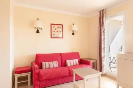 Les Coteaux de Pont Royal en Provence - maeva Home, Appartement en Provence près de Lubéron & Golf - Photo 11