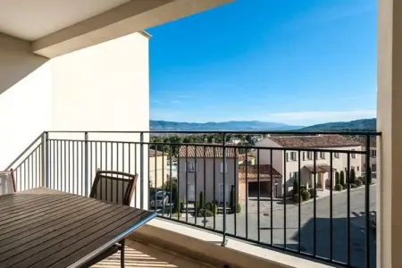 Les Coteaux de Pont Royal en Provence - maeva Home, Appartement en Provence près de Lubéron & Golf - Photo 17