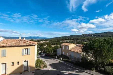 Les Coteaux de Pont Royal en Provence - maeva Home, Appartement 2 Pièces 4 Personnes - Sélection - Photo 8