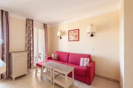 Les Coteaux de Pont Royal en Provence - maeva Home, Appartement 2 Pièces 4 Personnes - Sélection - Photo 11