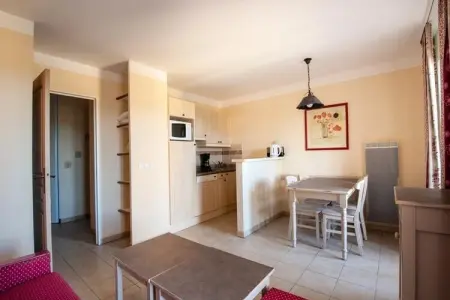 Les Coteaux de Pont Royal en Provence - maeva Home, Appartement 2 Pièces 4 Personnes - Sélection - Photo 12