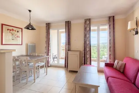Les Coteaux de Pont Royal en Provence - maeva Home, Appartement 2 Pièces 4 Personnes - Sélection - Photo 13