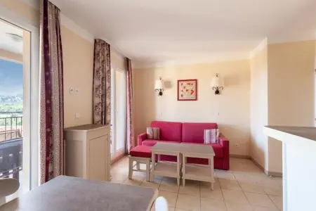 Les Coteaux de Pont Royal en Provence - maeva Home, Appartement 2 Pièces 4 Personnes - Sélection - Photo 14