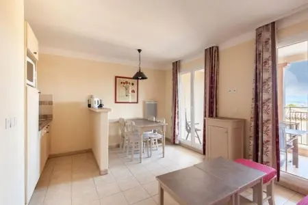 Les Coteaux de Pont Royal en Provence - maeva Home, Appartement 2 Pièces 4 Personnes - Sélection - Photo 15