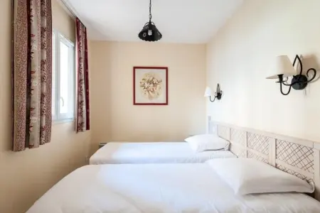 Les Coteaux de Pont Royal en Provence - maeva Home, Appartement 2 Pièces 4 Personnes - Sélection - Photo 17