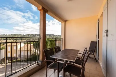 Les Coteaux de Pont Royal en Provence - maeva Home, Appartement 2 Pièces 4 Personnes - Sélection - Photo 19