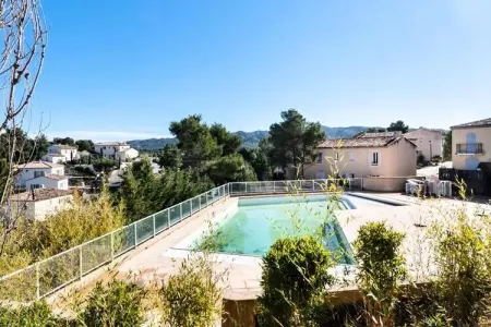 Les Coteaux de Pont Royal en Provence - maeva Home, Appartement 2 Pièces 4 Personnes - Sélection - Photo 21