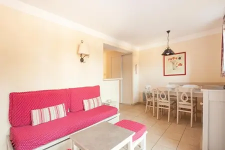 Les Coteaux de Pont Royal en Provence - maeva Home, Maison en Provence avec piscine à vagues - Photo 11