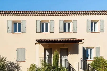 Les Coteaux de Pont Royal en Provence - maeva Home, Maison en Provence avec piscine à vagues - Photo 19