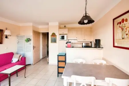 Les Coteaux de Pont Royal en Provence - maeva Home, Appartement en Provence près du Luberon - Photo 14