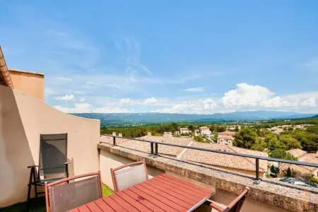 Les Coteaux de Pont Royal en Provence - maeva Home, Appartement en Provence près du Luberon - Photo 16