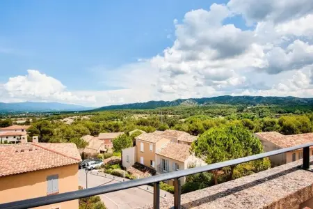 Les Coteaux de Pont Royal en Provence - maeva Home, Appartement en Provence près du Luberon - Photo 18