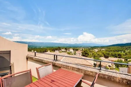 Les Coteaux de Pont Royal en Provence - maeva Home, Appartement en Provence près du Luberon - Photo 19