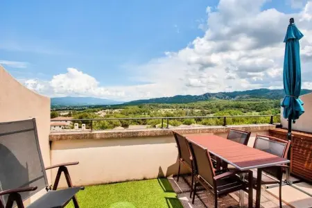 Les Coteaux de Pont Royal en Provence - maeva Home, Appartement en Provence près du Luberon - Photo 20
