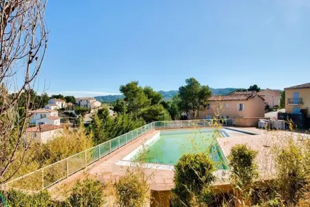 Les Coteaux de Pont Royal en Provence - maeva Home, Appartement en Provence près du Luberon - Photo 22