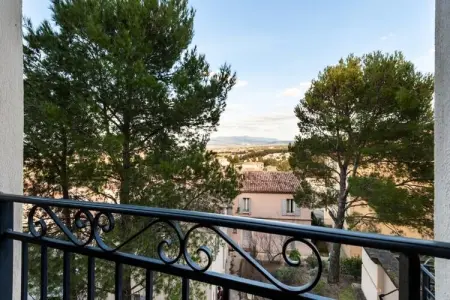 Les Coteaux de Pont Royal en Provence - maeva Home, Appartement en Provence avec piscines et golf - Photo 9
