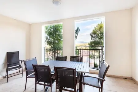 Les Coteaux de Pont Royal en Provence - maeva Home, Appartement en Provence avec piscines et golf - Photo 10