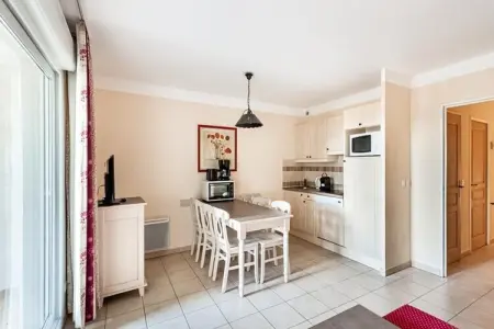 Les Coteaux de Pont Royal en Provence - maeva Home, Appartement en Provence avec piscines et golf - Photo 12