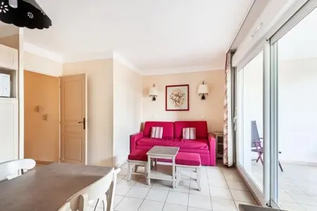 Les Coteaux de Pont Royal en Provence - maeva Home, Appartement en Provence avec piscines et golf - Photo 13