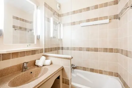 Les Coteaux de Pont Royal en Provence - maeva Home, Appartement en Provence avec piscines et golf - Photo 18