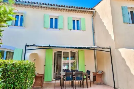 Les Maisons de Pont Royal en Provence - maeva Home, Maison de Pont Royal en Provence - Photo 32