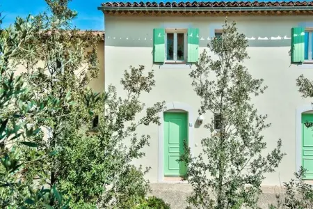 Les Maisons de Pont Royal en Provence - maeva Home, Maison de Pont Royal en Provence - Photo 34