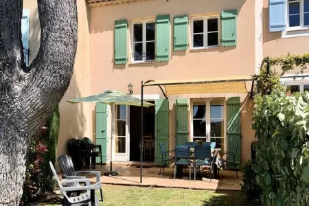 Les Maisons de Pont Royal en Provence - maeva Home, Maison 3 pièces 6 personnes - Sélection - Photo 32