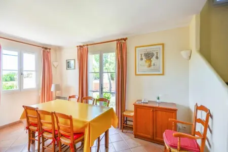 Les Maisons de Pont Royal en Provence - maeva Home, Maison pour 8 Personnes avec jardin privatif et terrasse - Photo 18