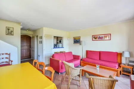 Les Maisons de Pont Royal en Provence - maeva Home, Maison pour 8 Personnes avec jardin privatif et terrasse - Photo 19
