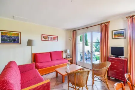 Les Maisons de Pont Royal en Provence - maeva Home, Maison pour 8 Personnes avec jardin privatif et terrasse - Photo 21