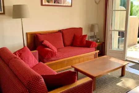 Les Maisons de Pont Royal en Provence - maeva Home, Maison pour 8 Personnes avec jardin privatif et terrasse - Photo 22